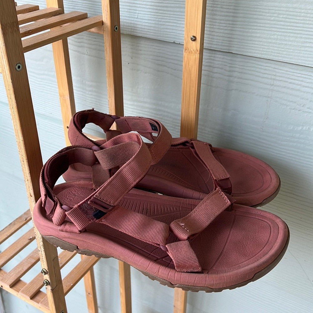 Rose tevas